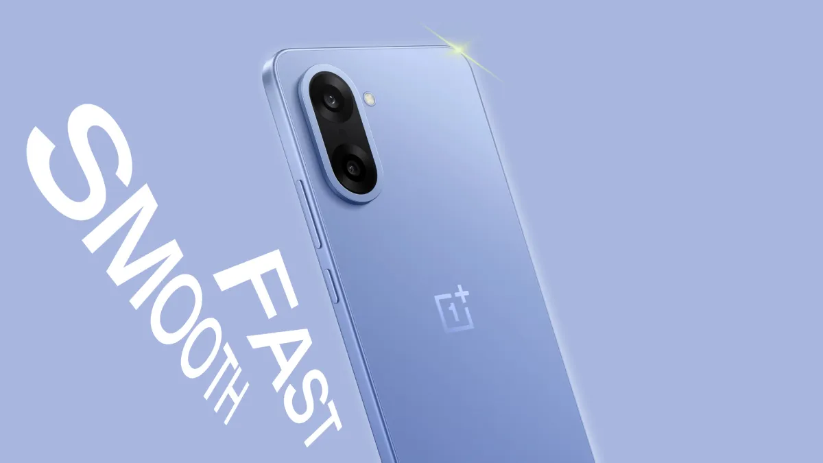 OnePlus Nord CE 5- India TV Hindi