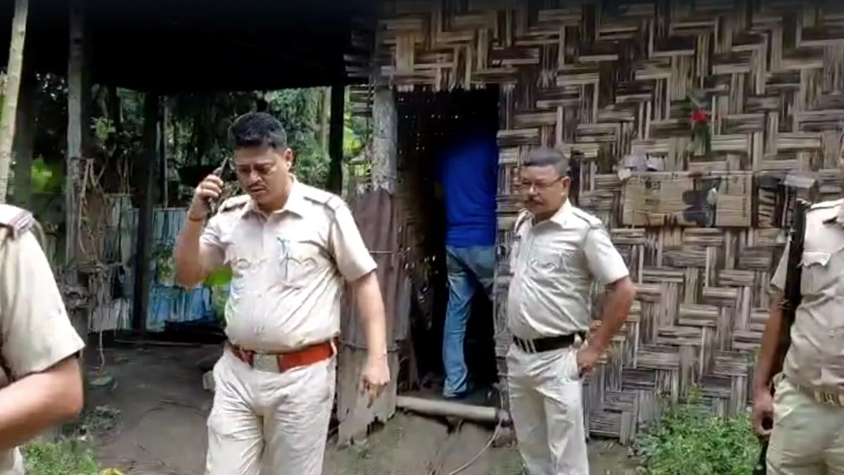 police accused- India TV Hindi