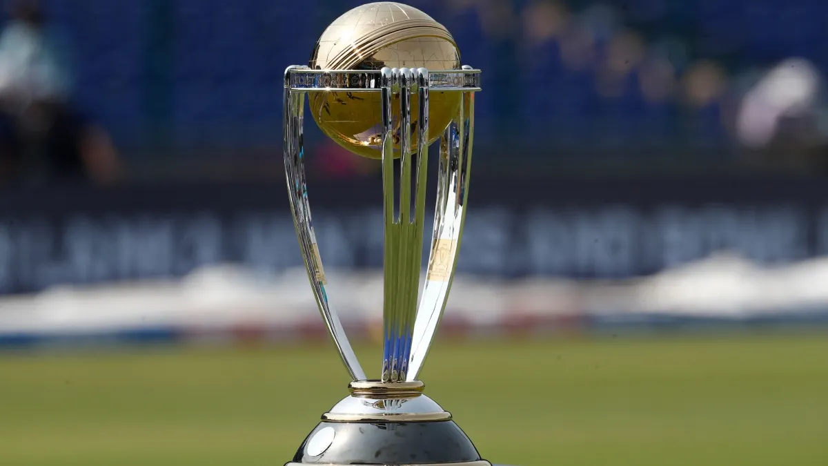 ODI World Cup 2027- India TV Hindi