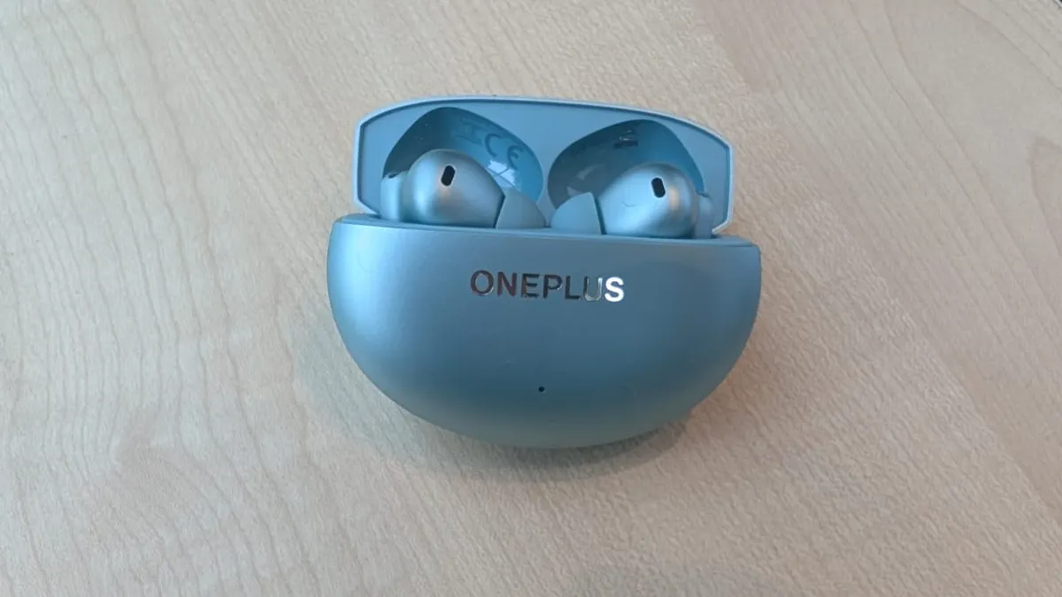 OnePlus Buds 4 Review- India TV Hindi