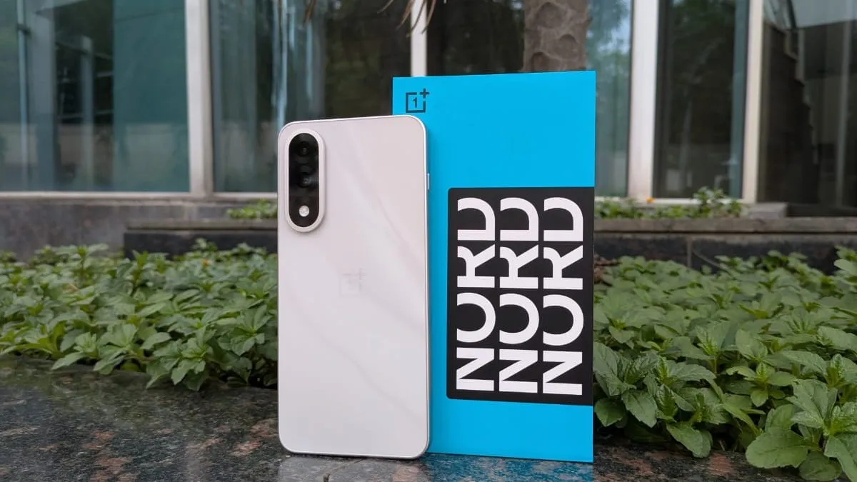 OnePlus Nord 5- India TV Hindi