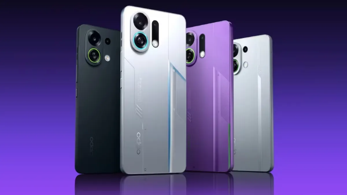 Oppo K13 Turbo 5G- India TV Hindi