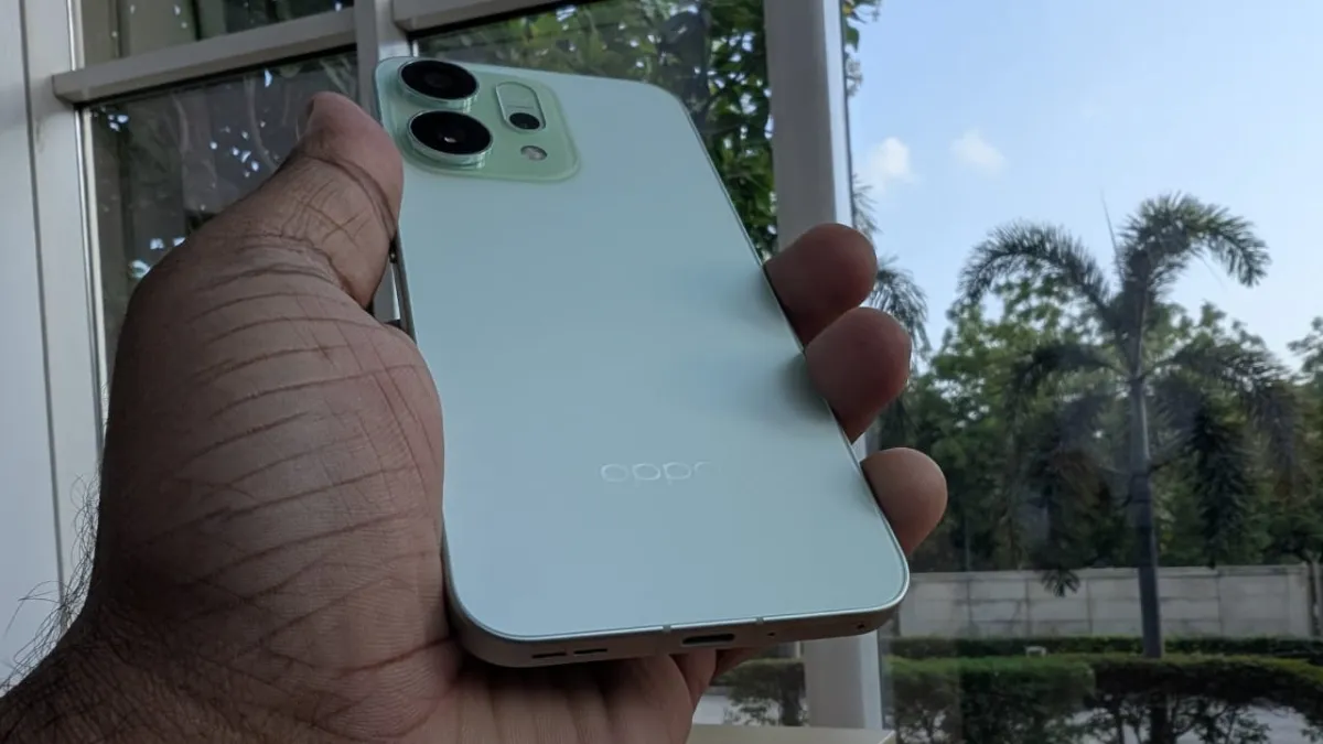 Oppo Service Day Offer- India TV Hindi
