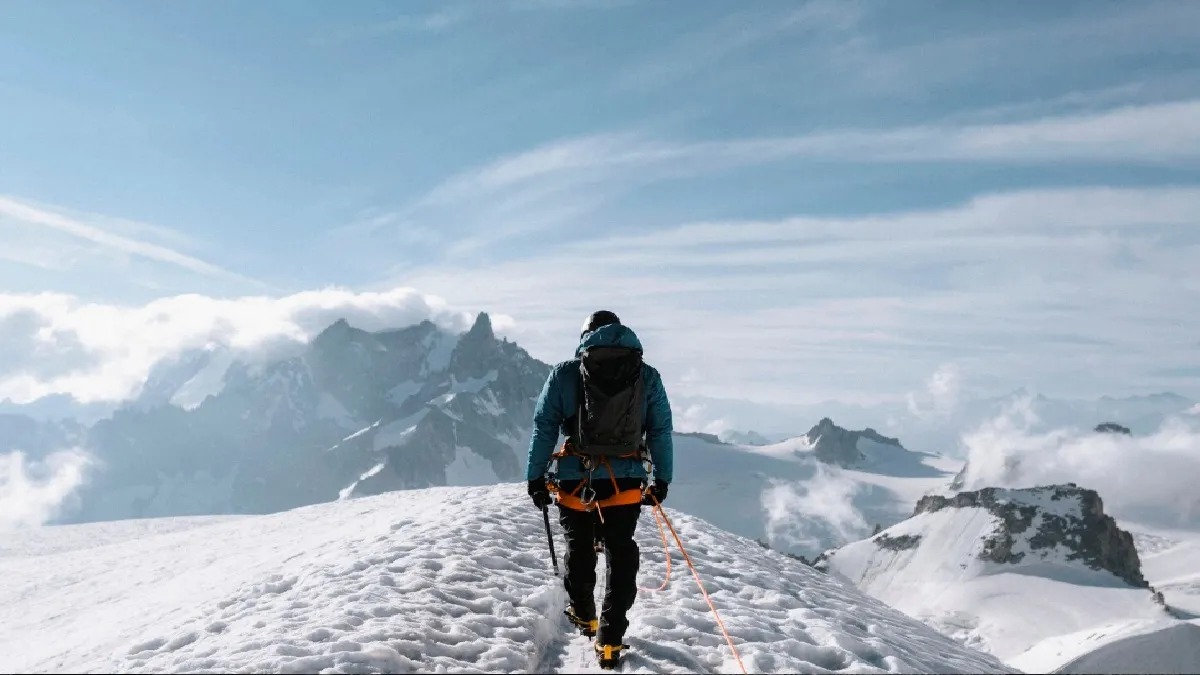Pakistan Mountaineers Death (Representational Image)- India TV Hindi