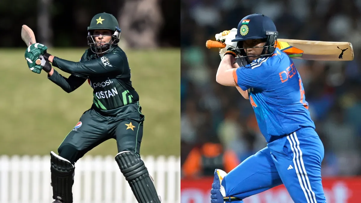 deepti sharma- India TV Hindi