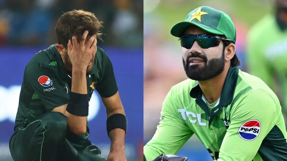 mohammad rizwan- India TV Hindi