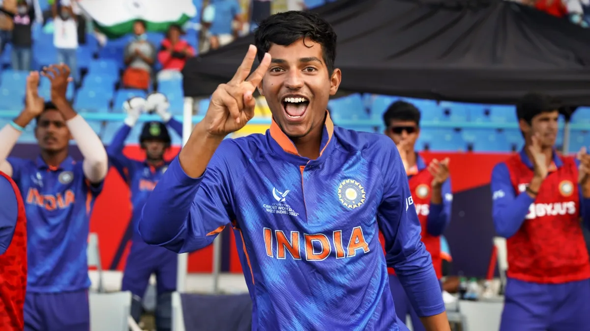 yash dhull- India TV Hindi