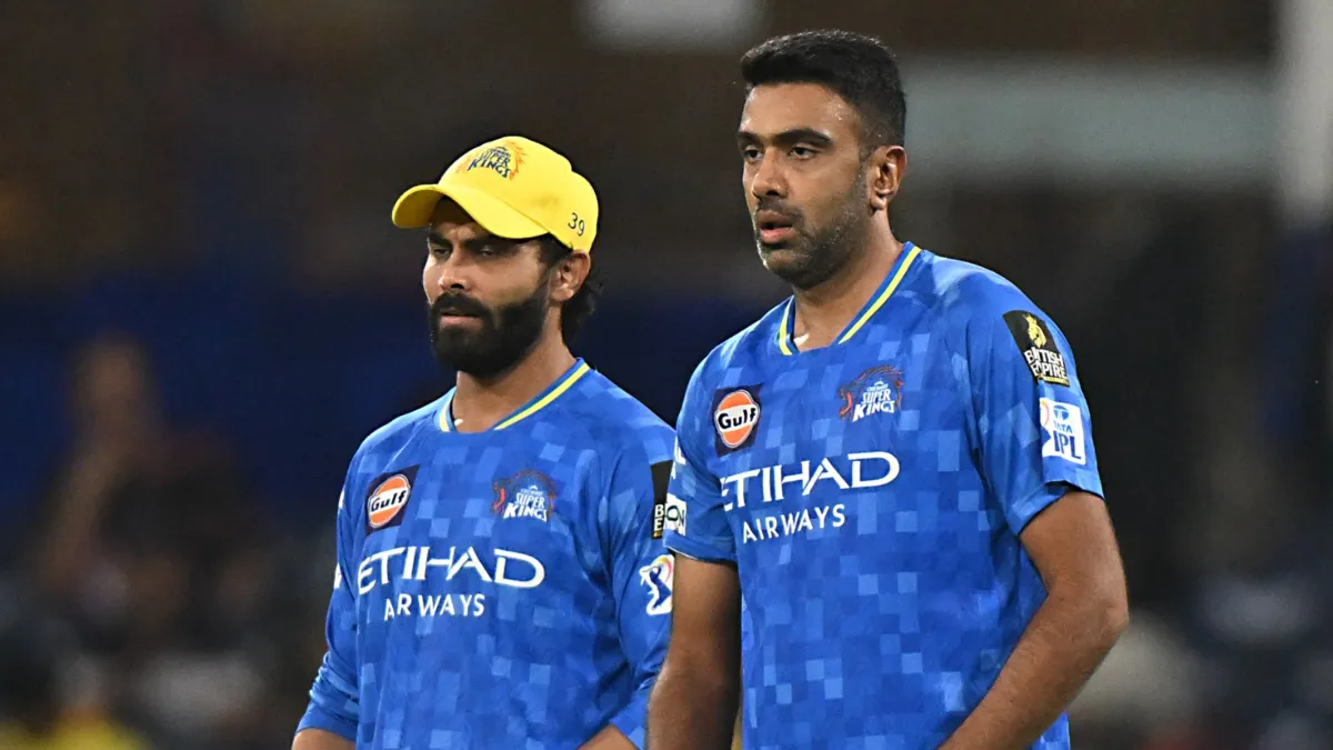ravichandran ashwin- India TV Hindi