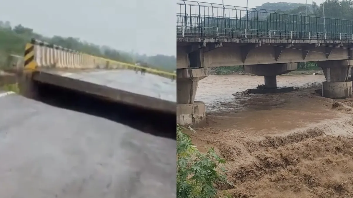 Panchkula Flood- India TV Hindi