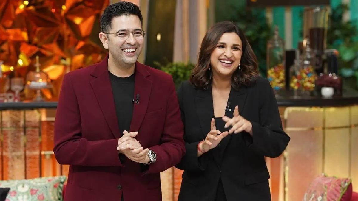 parineeti chopra raghav chadha