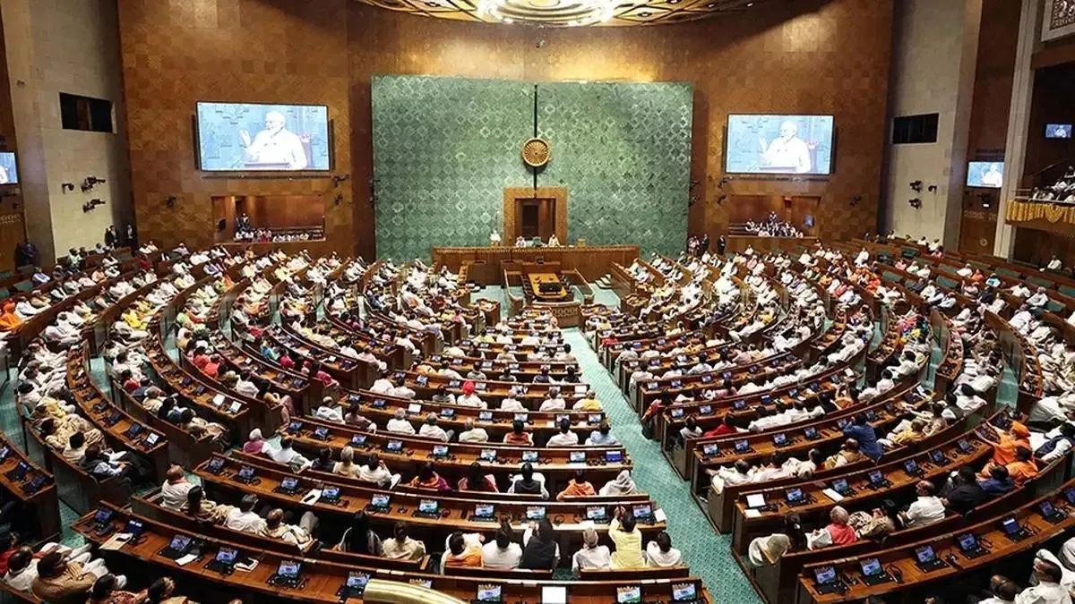 parliament- India TV Hindi