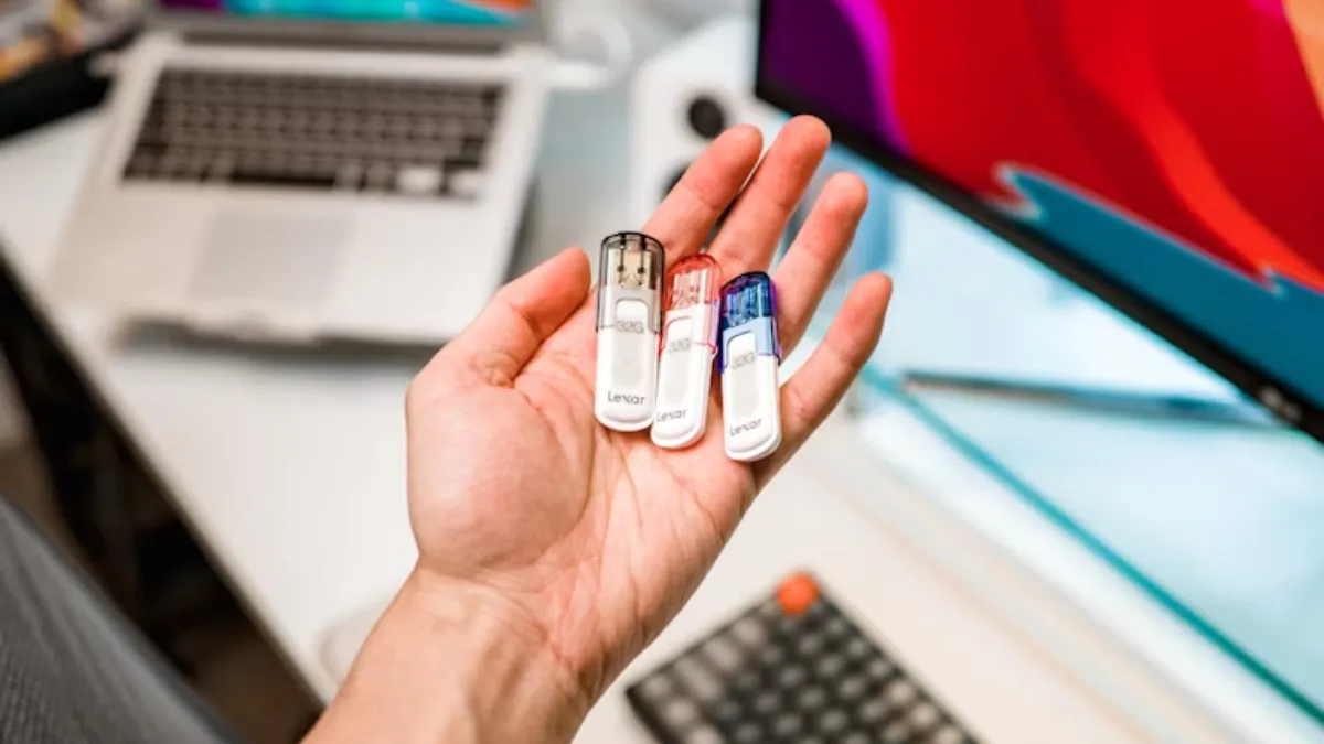 Pen Drive- India TV Hindi