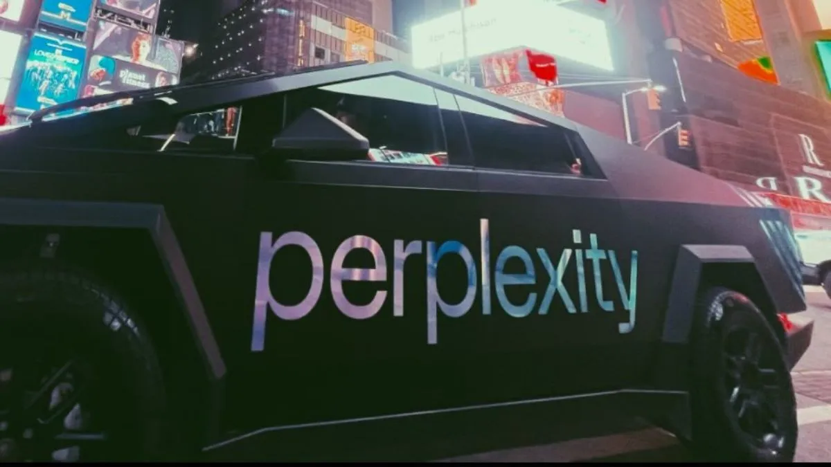 Perplexity AI, Perplexity, google, google chrome, chrome, chrome browser, Aravind Srinivas, ai, arti- India TV Paisa