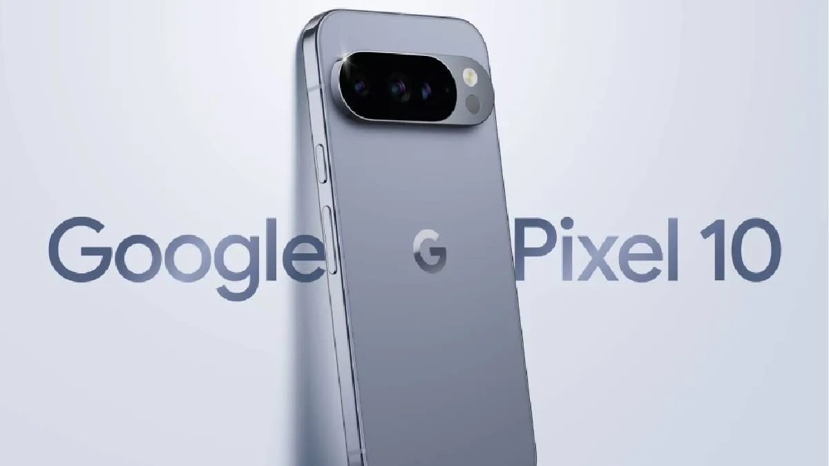 Google Pixel 10- India TV Hindi