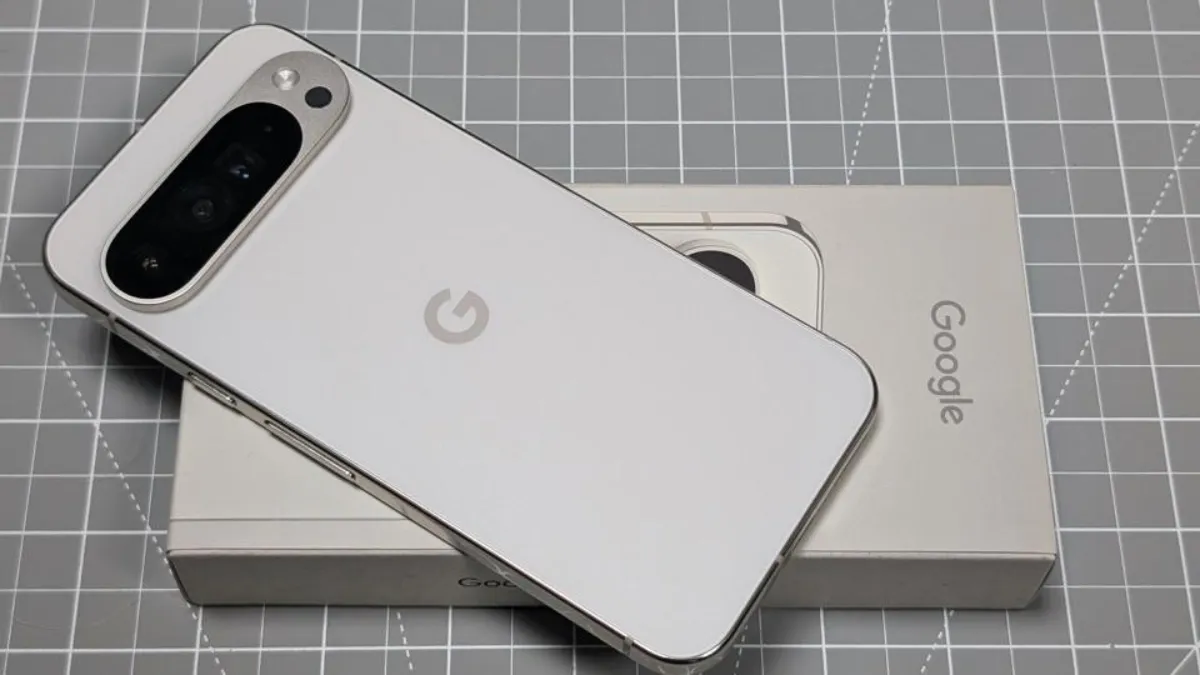 Google Pixel 10- India TV Hindi
