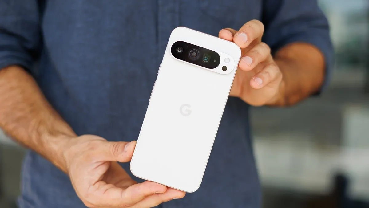 Google Pixel 10, google pixel 10 price leak- India TV Hindi