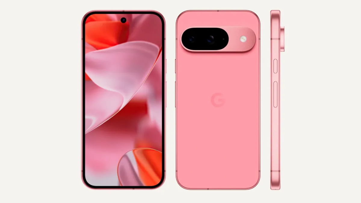 Google Pixel 9 price cut- India TV Hindi