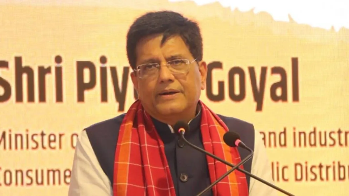 Minor crimes, crime-free, jan vishwas bill 2025, Jan Vishwas (Amendment) Bill 2025, piyush goyal, pm- India TV Paisa