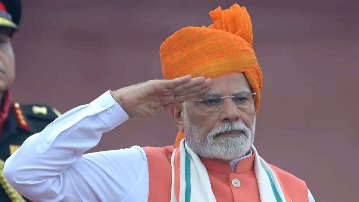 PM modi- India TV Hindi