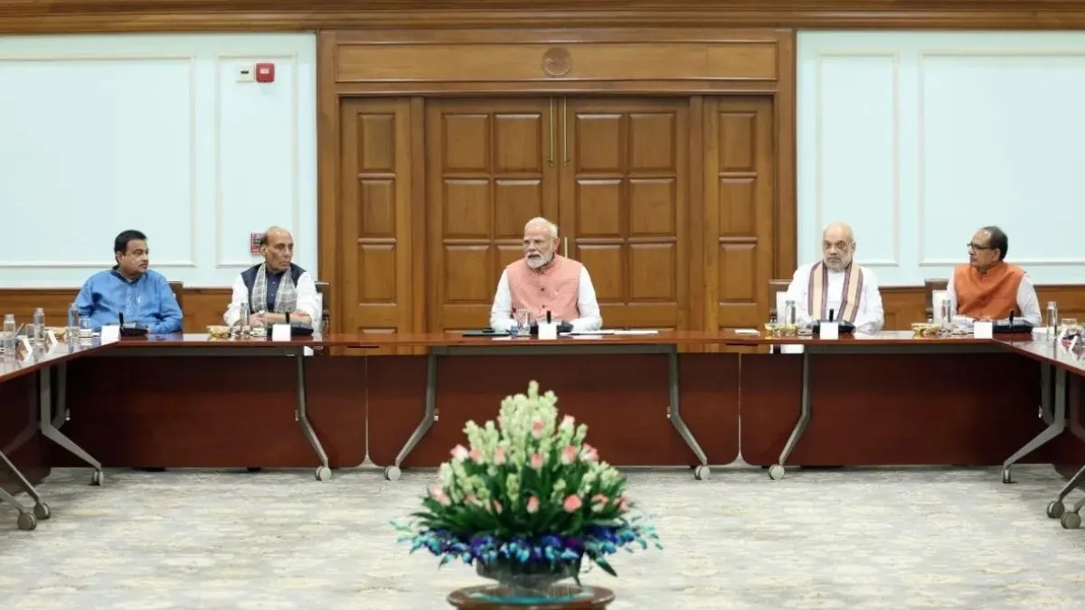 PM Modi- India TV Hindi