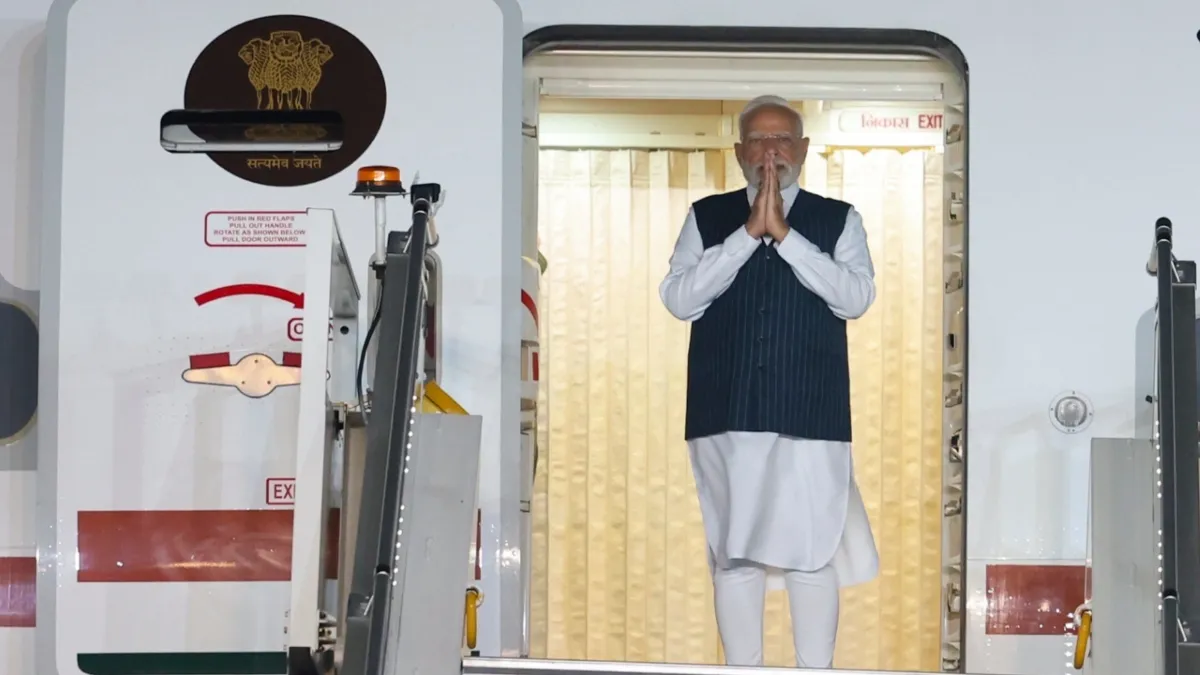 pm modi japan china visit- India TV Hindi