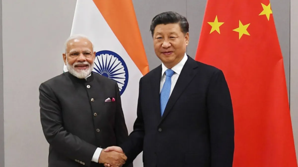 pm modi china visit sco summit- India TV Hindi