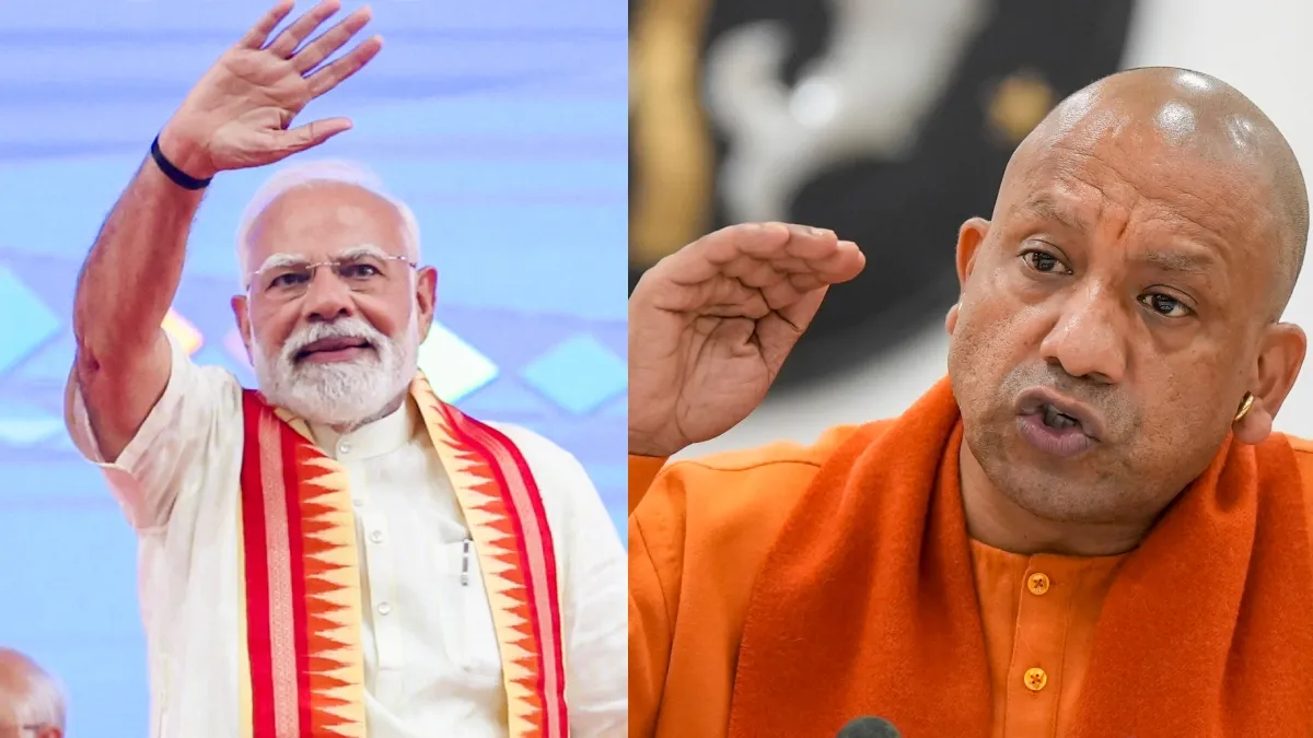 pm modi cm yogi rahul gandhi- India TV Hindi