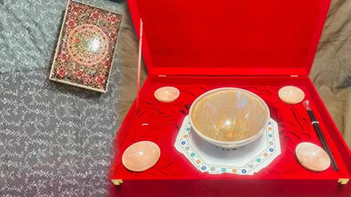 PM Modi gift to the Japanese PM- India TV Hindi