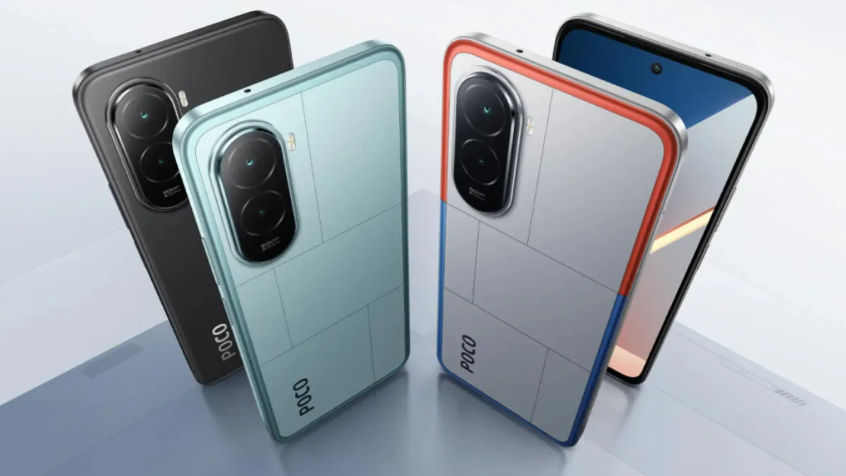 Poco M7 4G- India TV Hindi