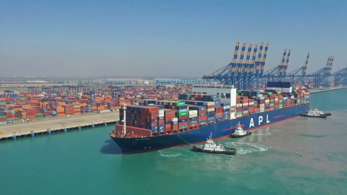 Indian Export 
