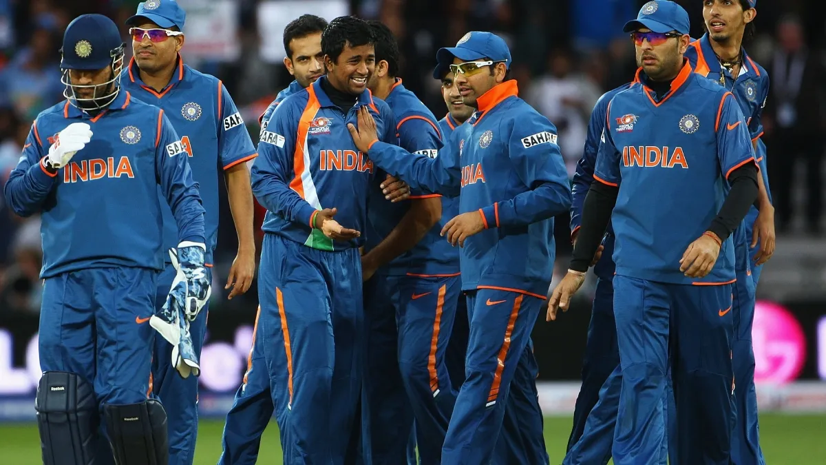 Pragyan Ojha- India TV Hindi