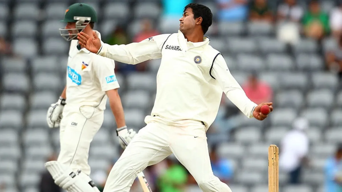 pragyan ojha- India TV Hindi