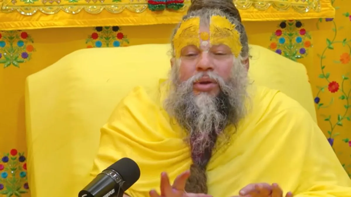 premanand maharaj- India TV Hindi