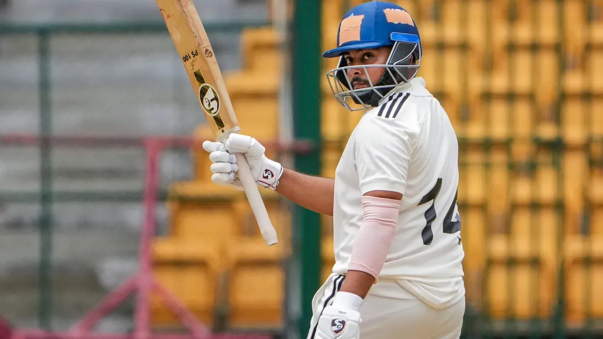 Prithvi Shaw- India TV Hindi