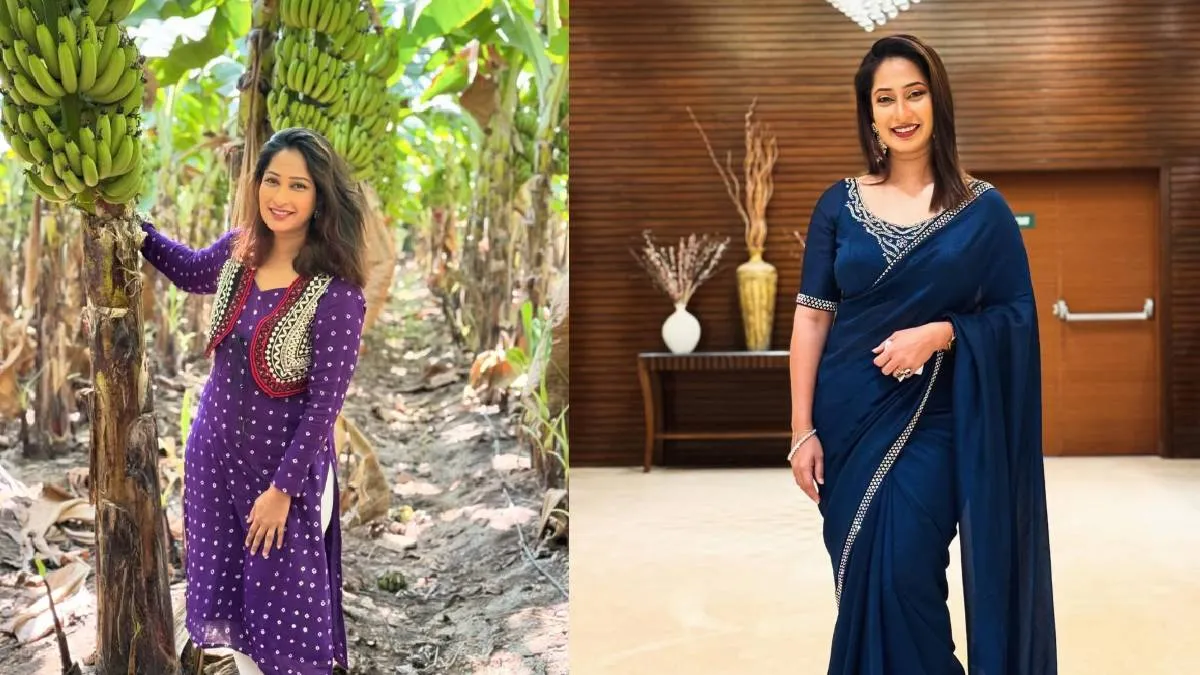 Priya Marathe- India TV Hindi