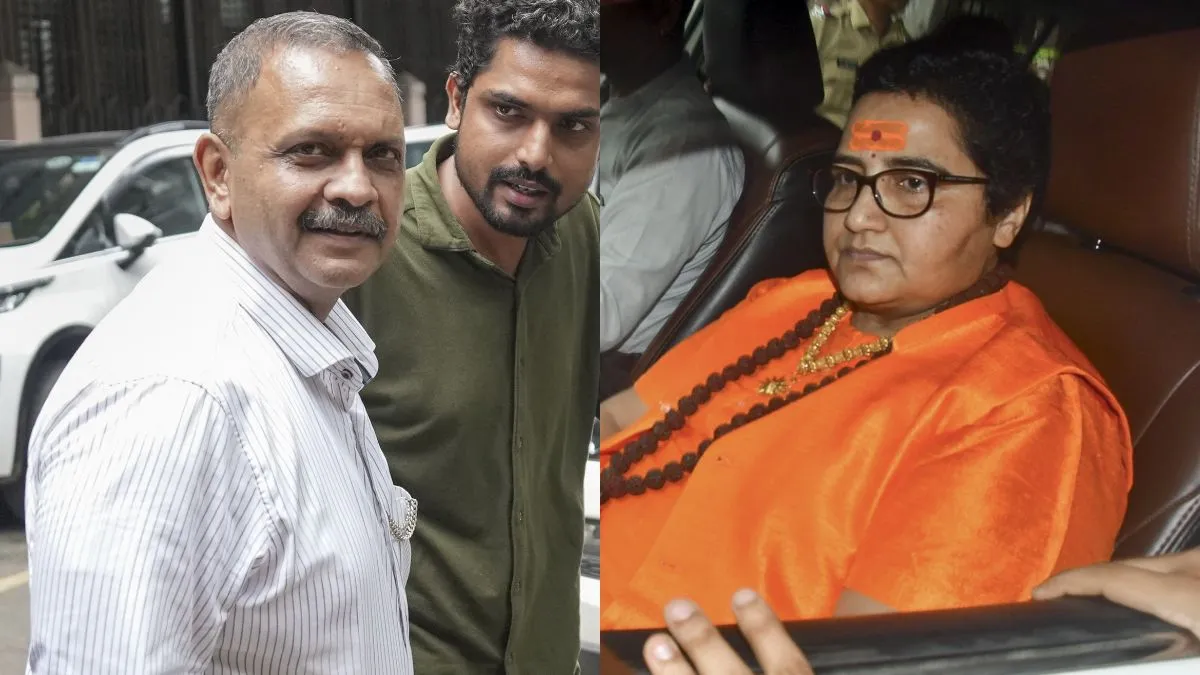 Malegaon blast case, Abhinav Bharat not banned, 2008 Malegaon blast
