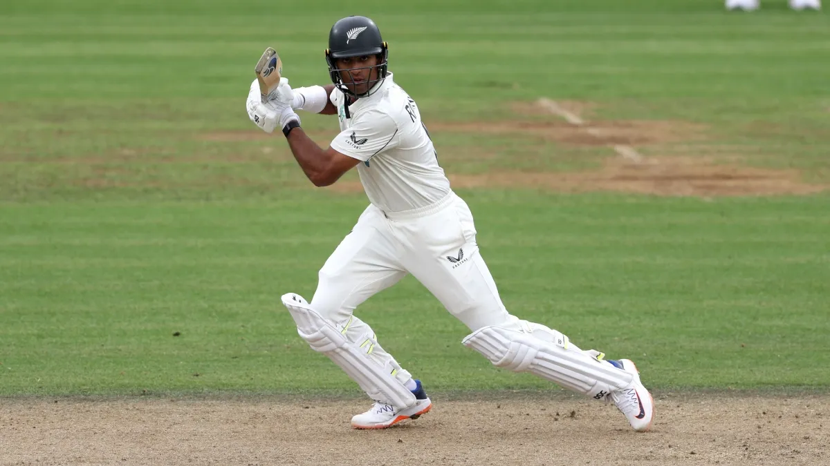 Rachin Ravindra- India TV Hindi