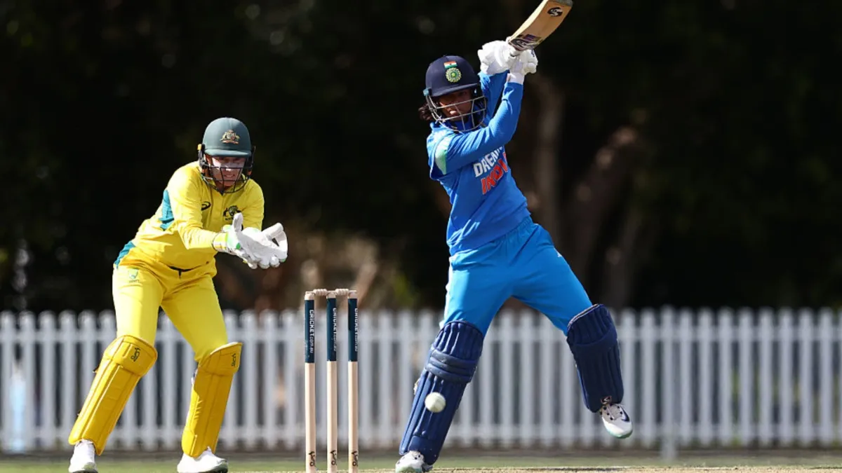 radha yadav- India TV Hindi