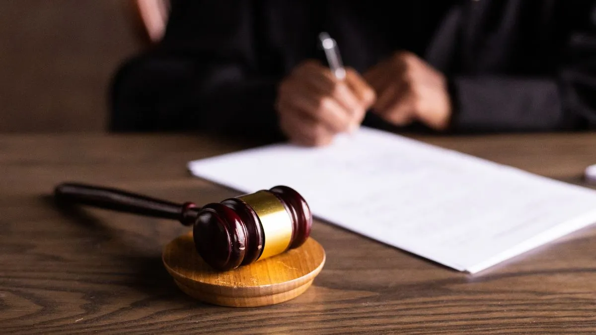 प्रतीकात्मक फोटो- India TV Hindi