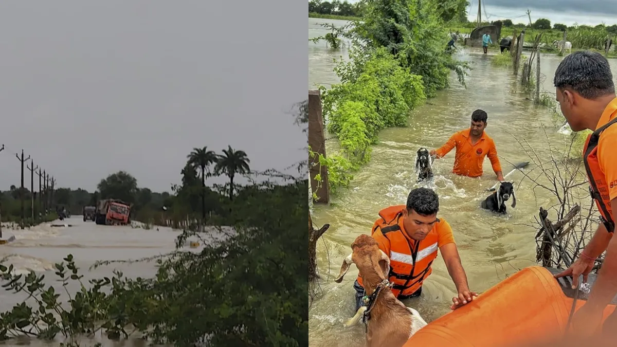 Rajasthan weather- India TV Hindi