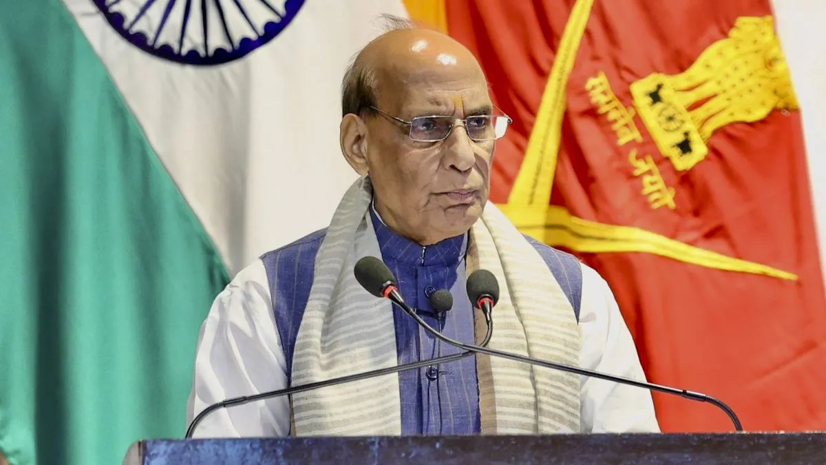 India indigenous jet engine, Rajnath Singh- India TV Hindi
