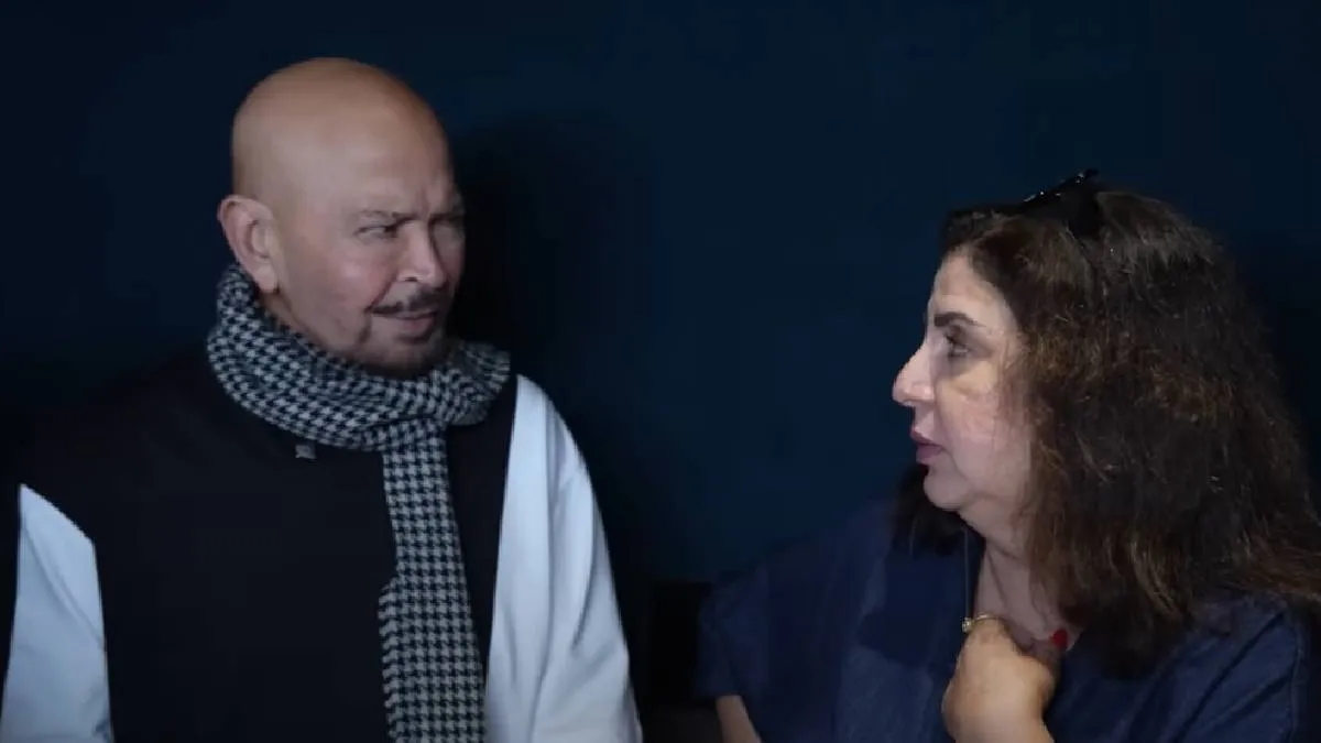 फराह खान- इंडिया टीव्ही हिंदी