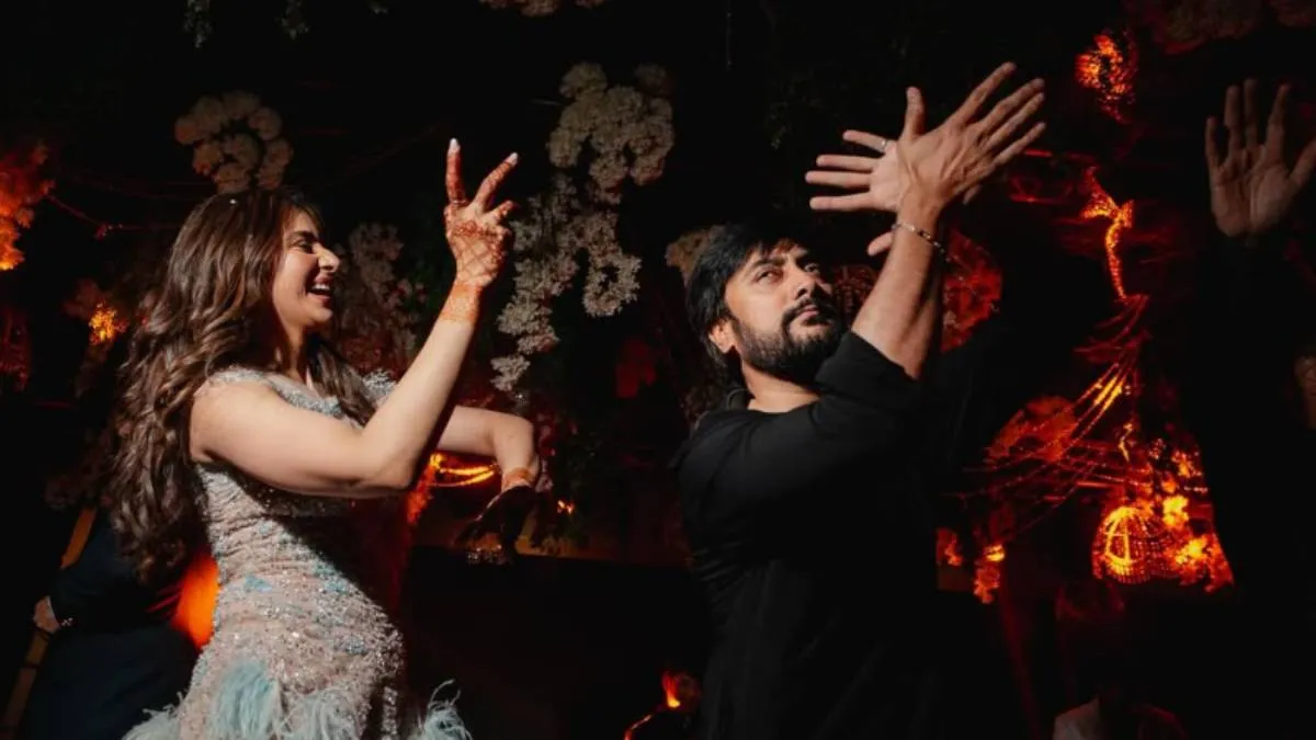 Rakulpreet Singh- India TV Hindi