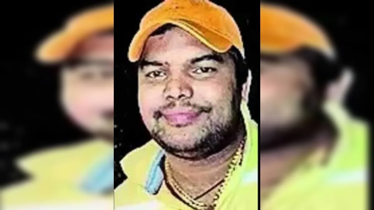 Randeep malik- India TV Hindi