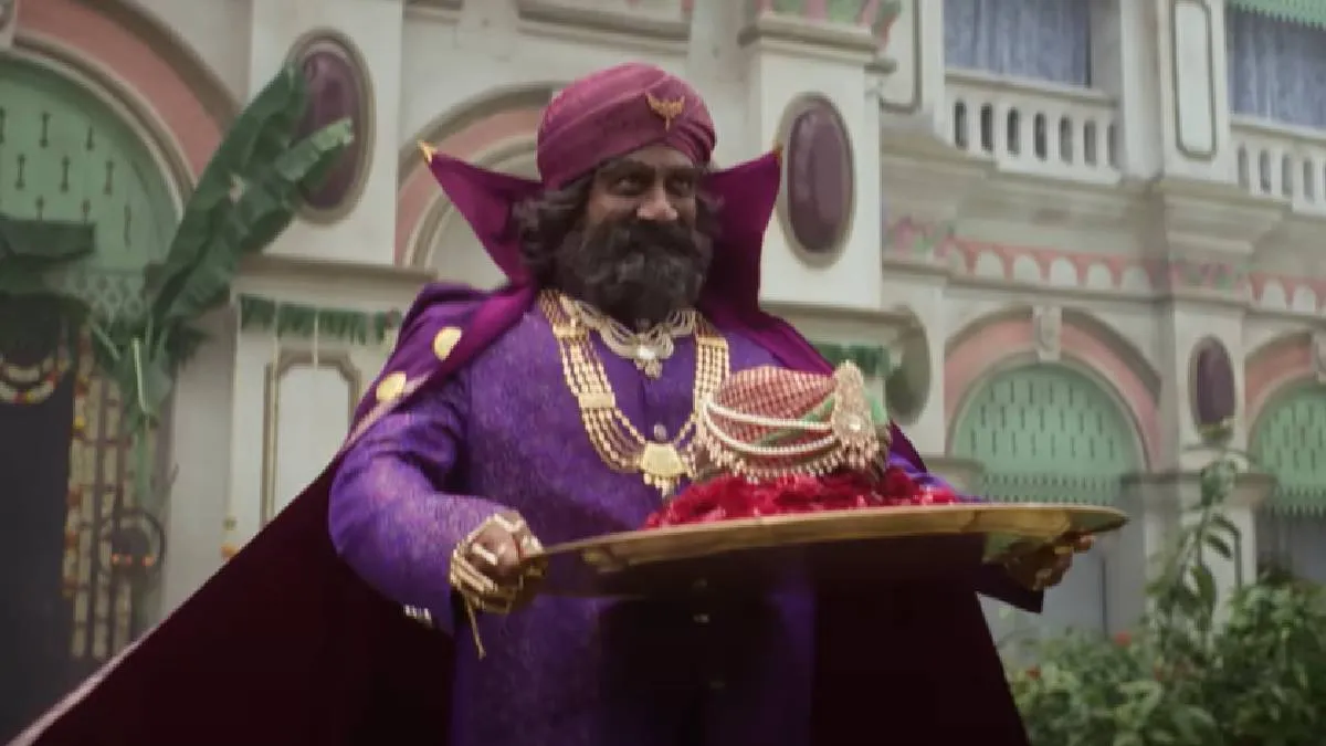 Rao Bahadur- India TV Hindi