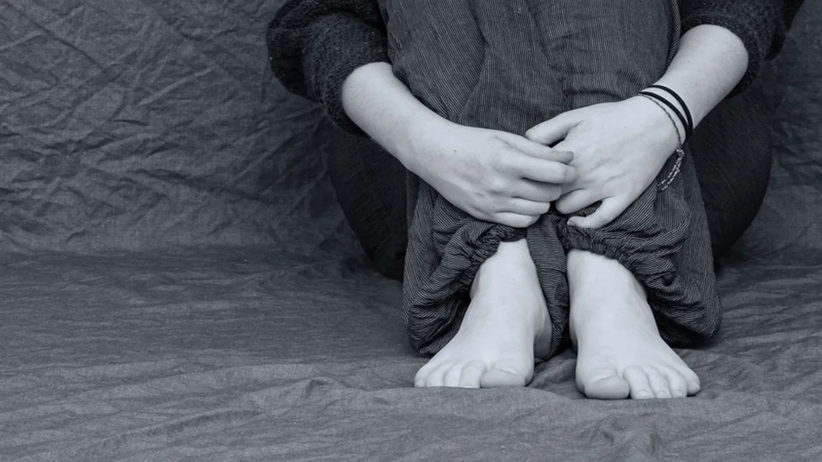 rape- India TV Hindi