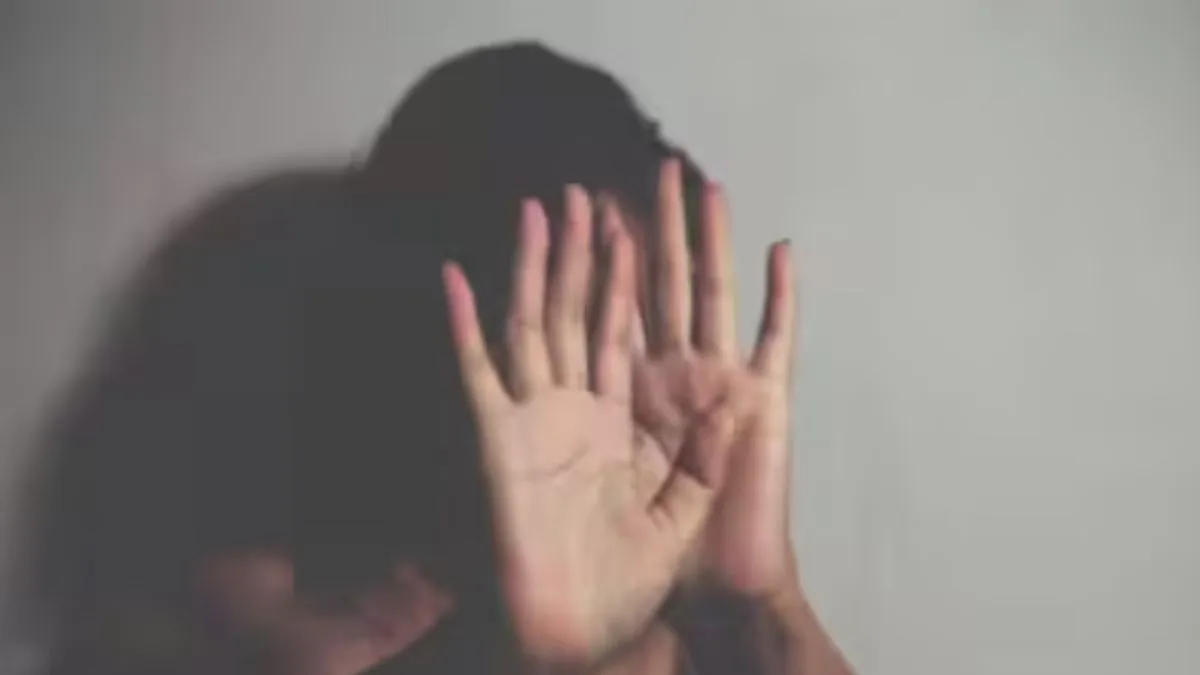 Rape Victim- India TV Hindi