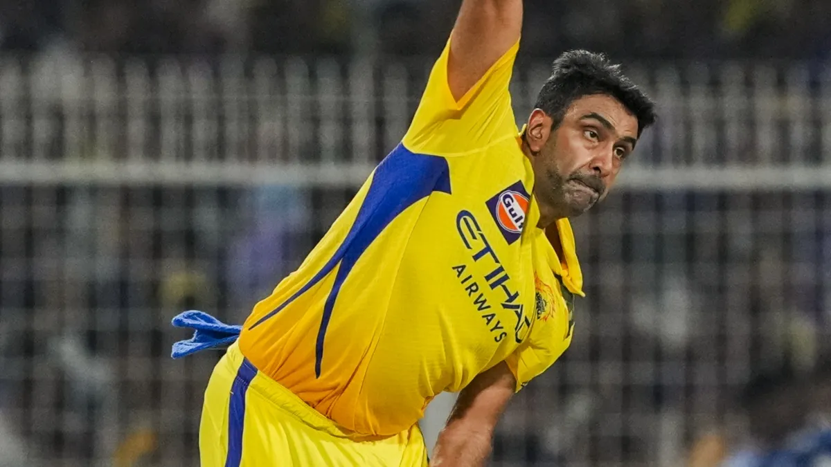 Ravichandran Ashwin- India TV Hindi