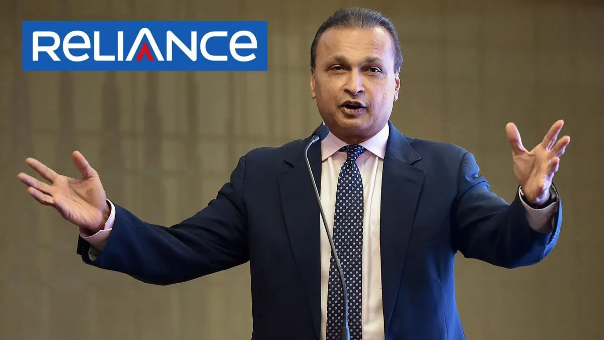 Reliance group, reliance communications, anil ambani, bank fraud, loan fraud, loan, loan account, sb- India TV Paisa