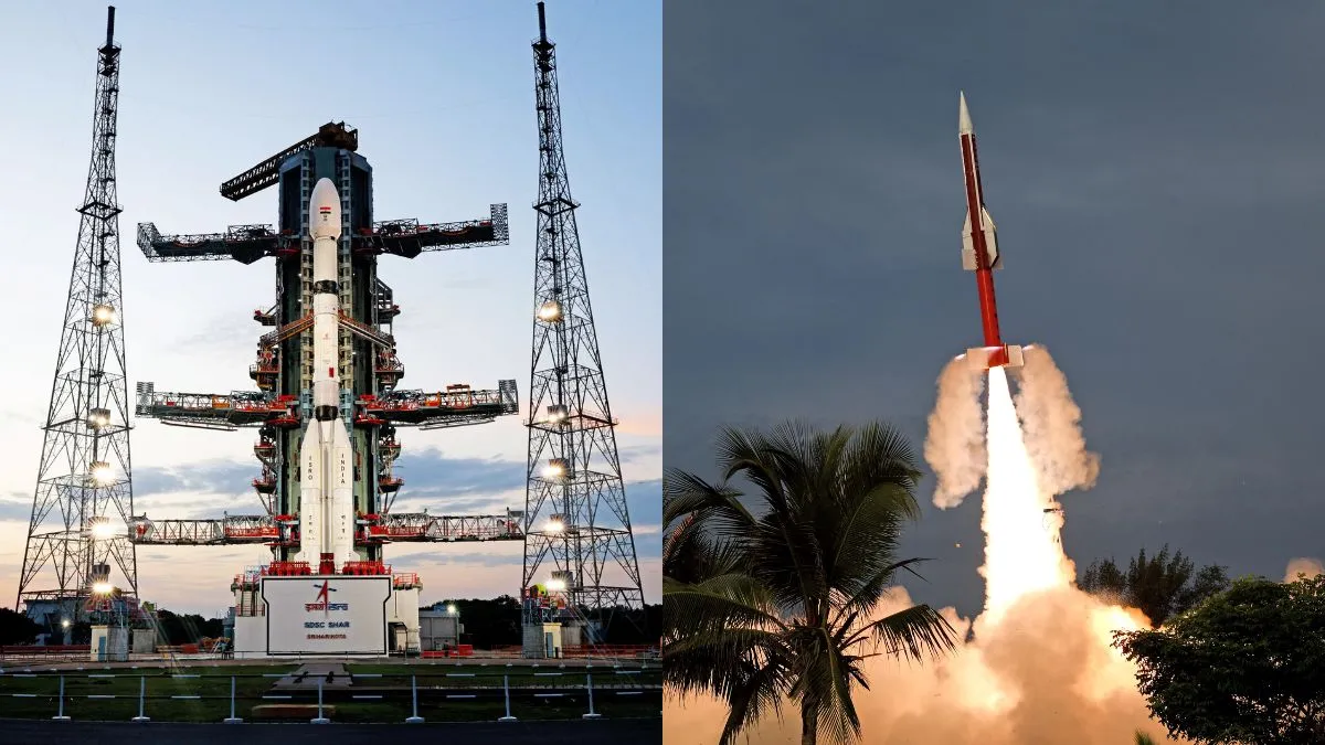 ISRO launch site, Sriharikota spaceport, Balasore rocket launch- India TV Hindi